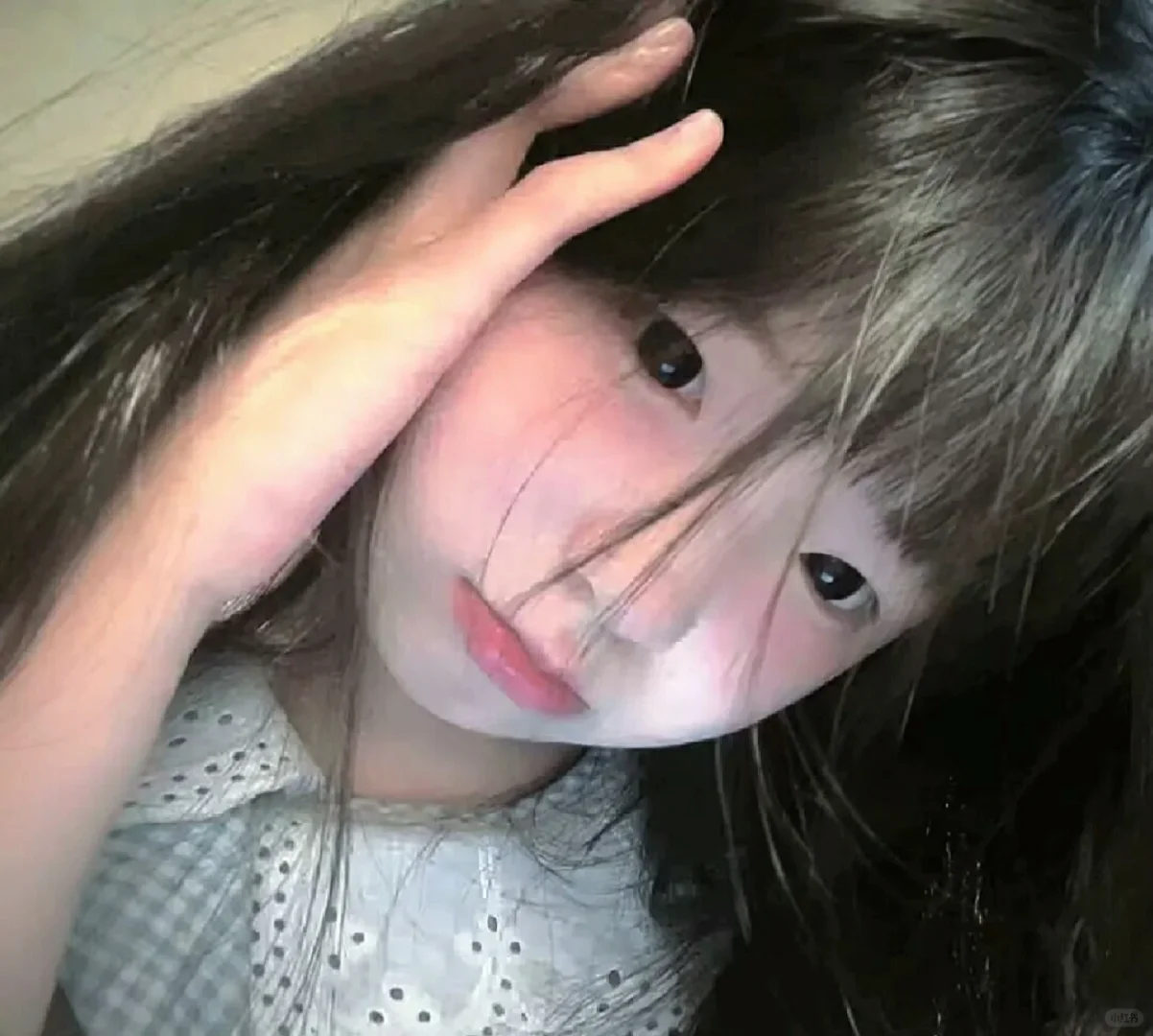 ^0^申请成为你的头软妹头像
