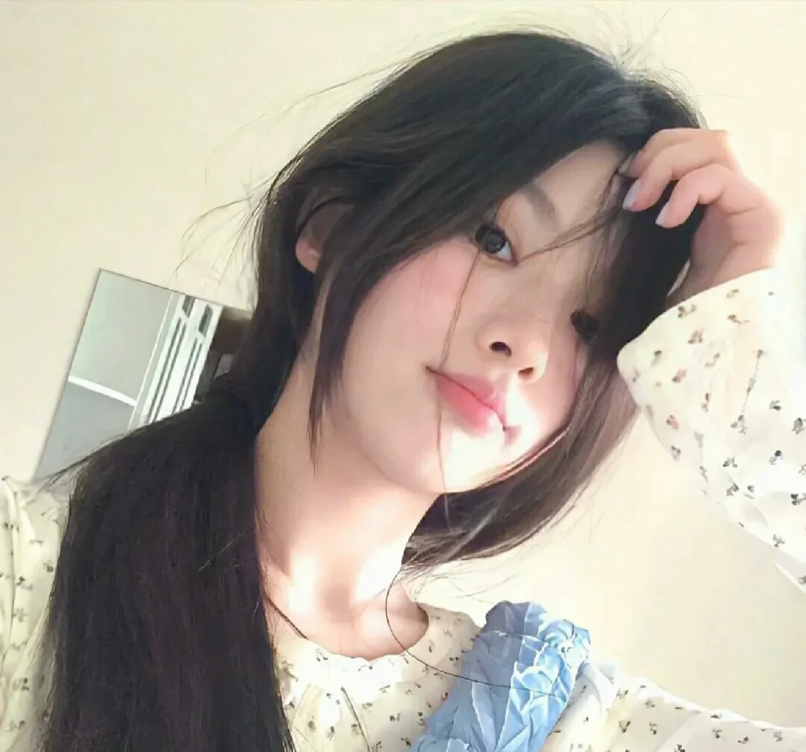 申请成为你的头像^0^