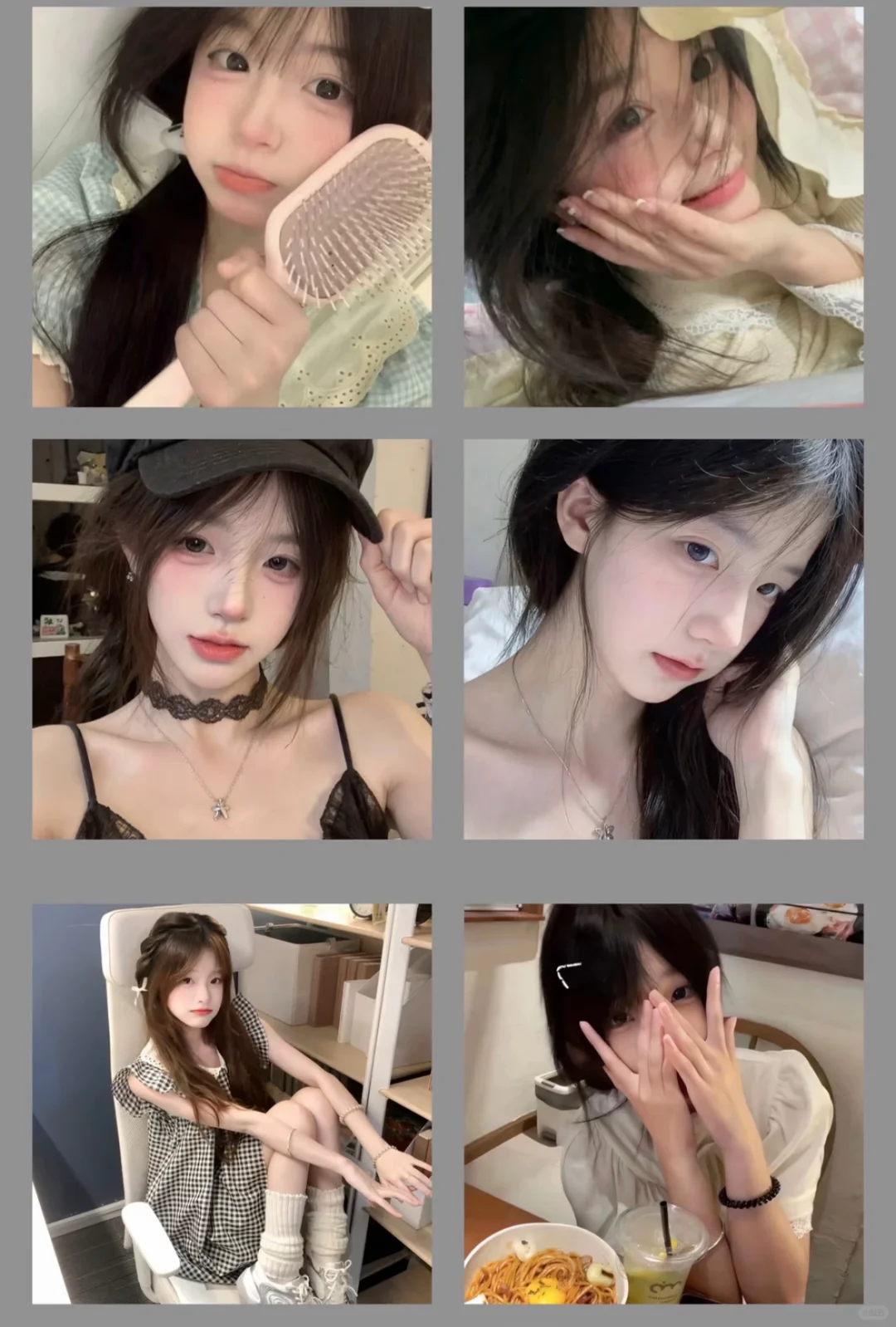 天气 味道 歌 都是时光机՞•･•՞