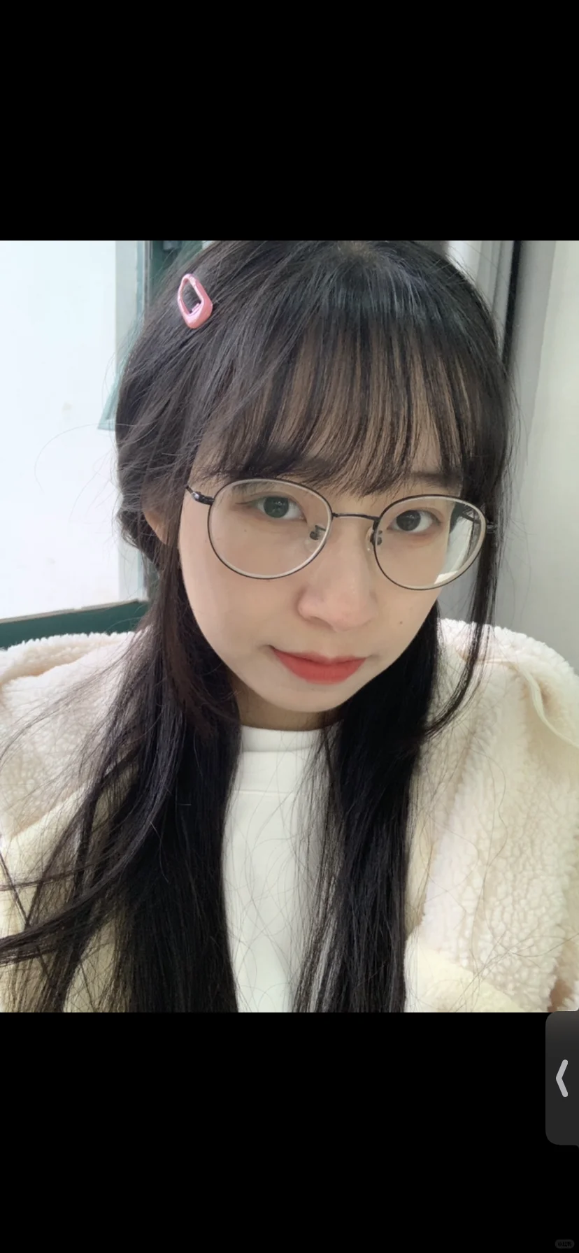 这样的女朋友也太乖了叭