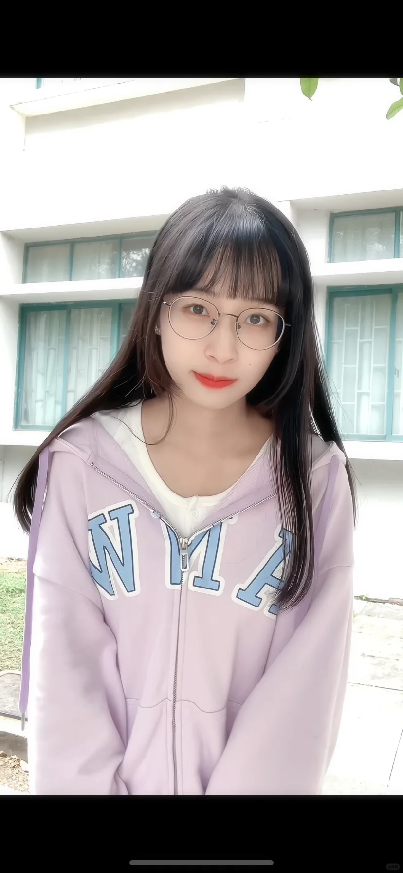 这样的女朋友也太乖了叭