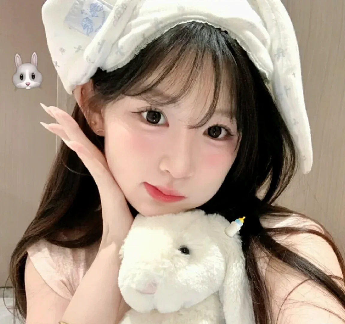 ^0^申请成为你的头软妹头像