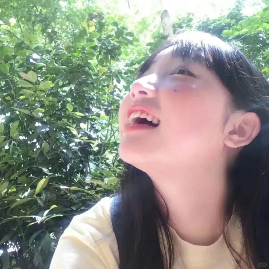 今日份|甜美系头像~