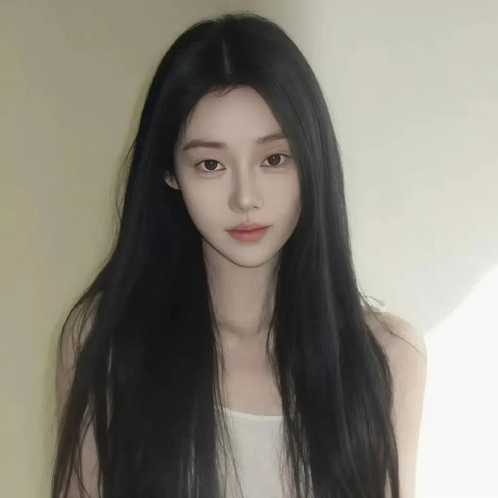 今日份|甜美系头像~
