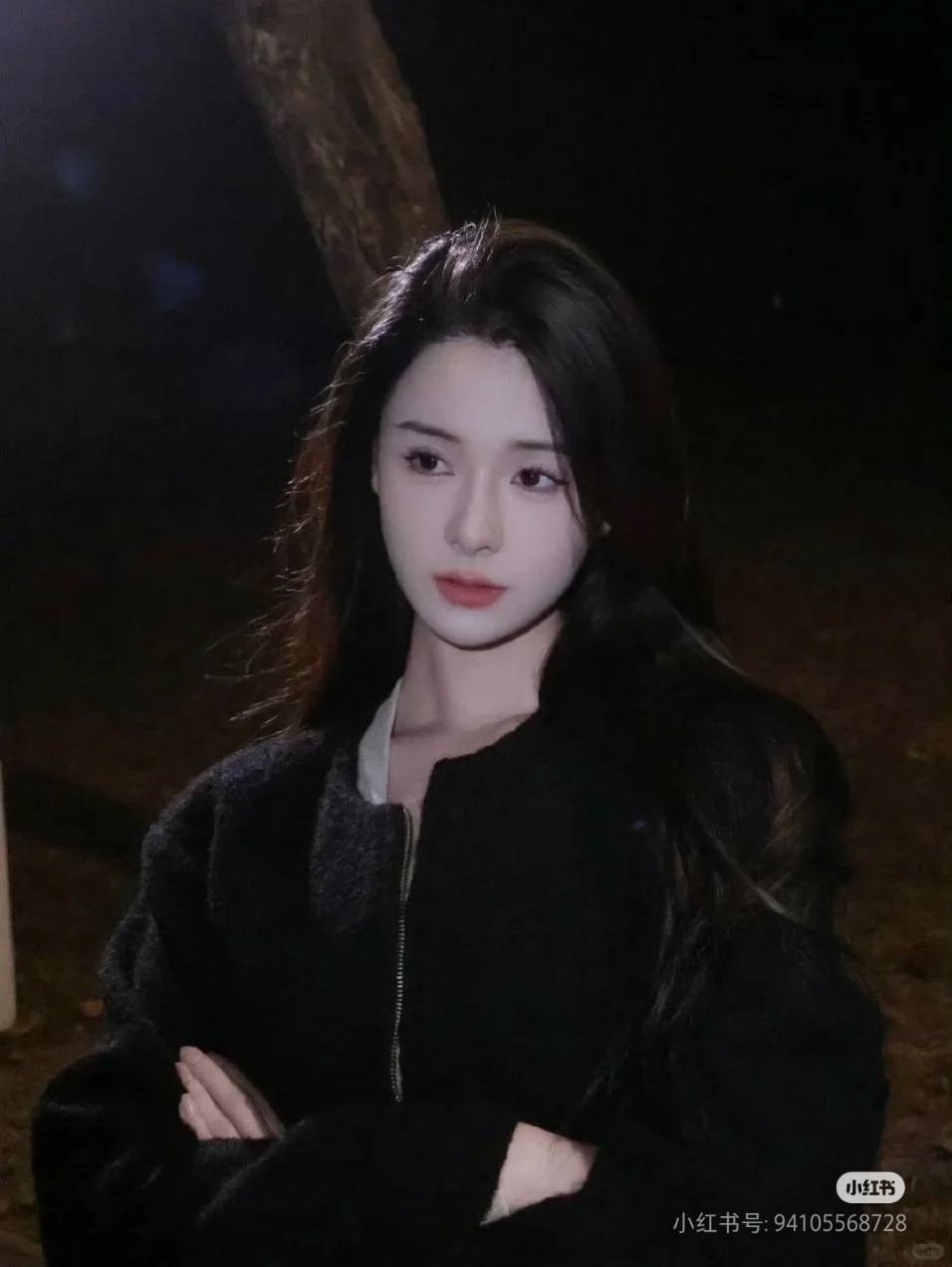 短剧中颜值符合我审美的女主！