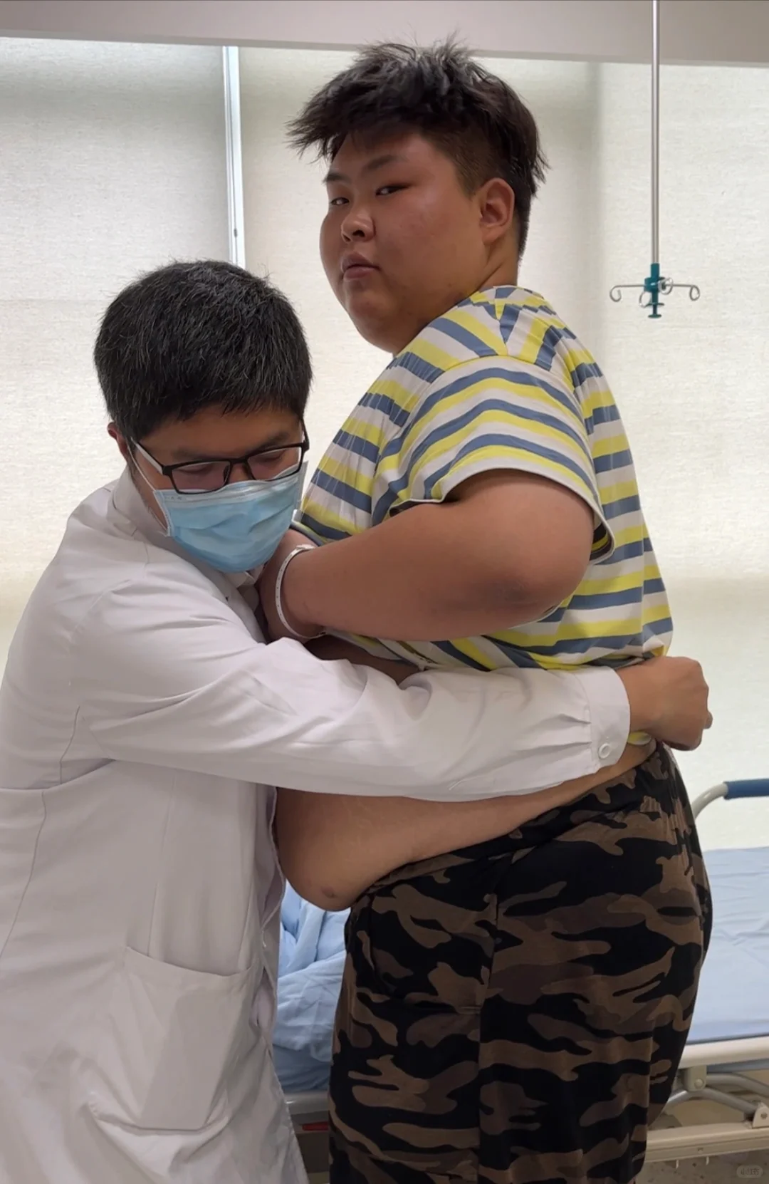 🏋️‍♀️怎么正确选择减重方式？