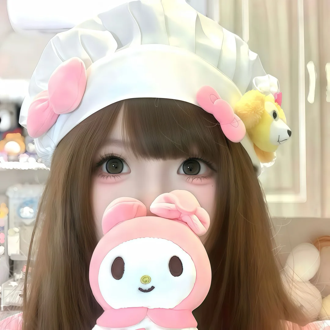 𝙒𝙚 𝘾𝙝𝙖𝙩 |甜妹头像#