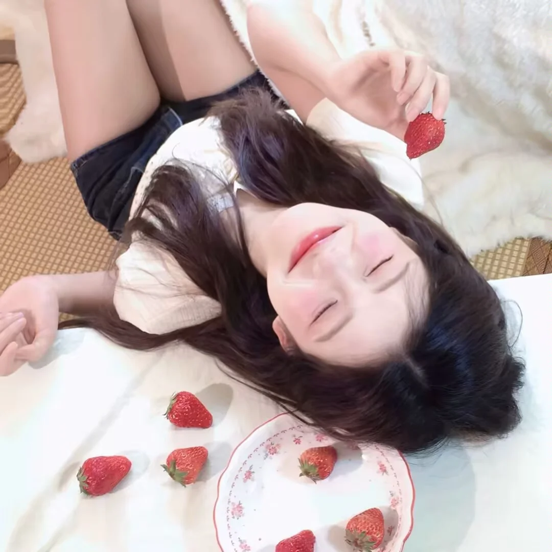WeChat/甜美头像＋背景图