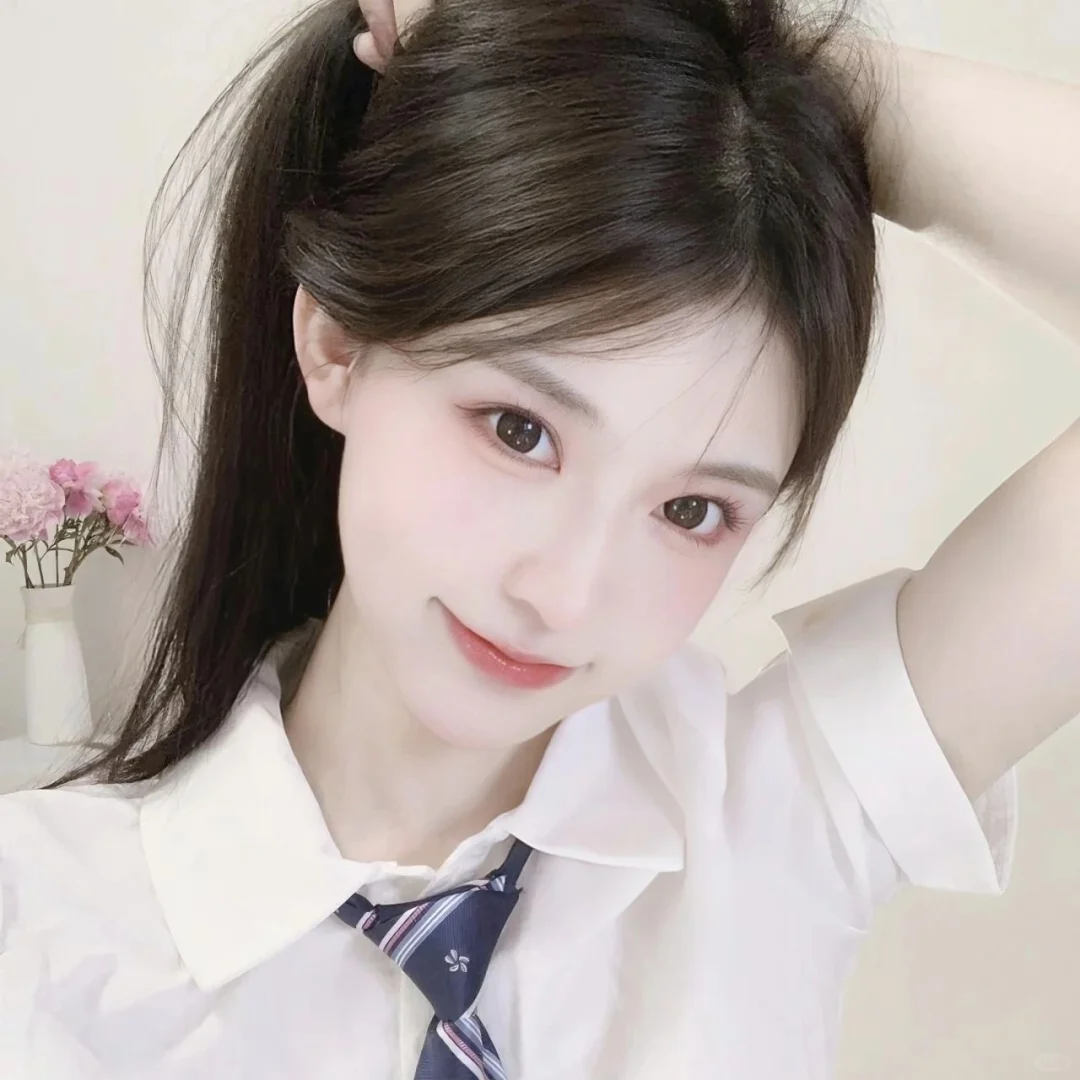 WeChat头像｜ins俏皮感