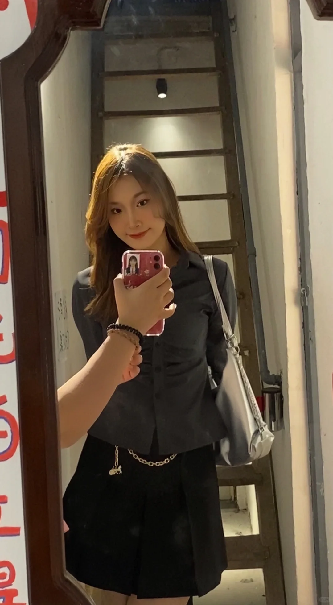 一定要是美女吗？