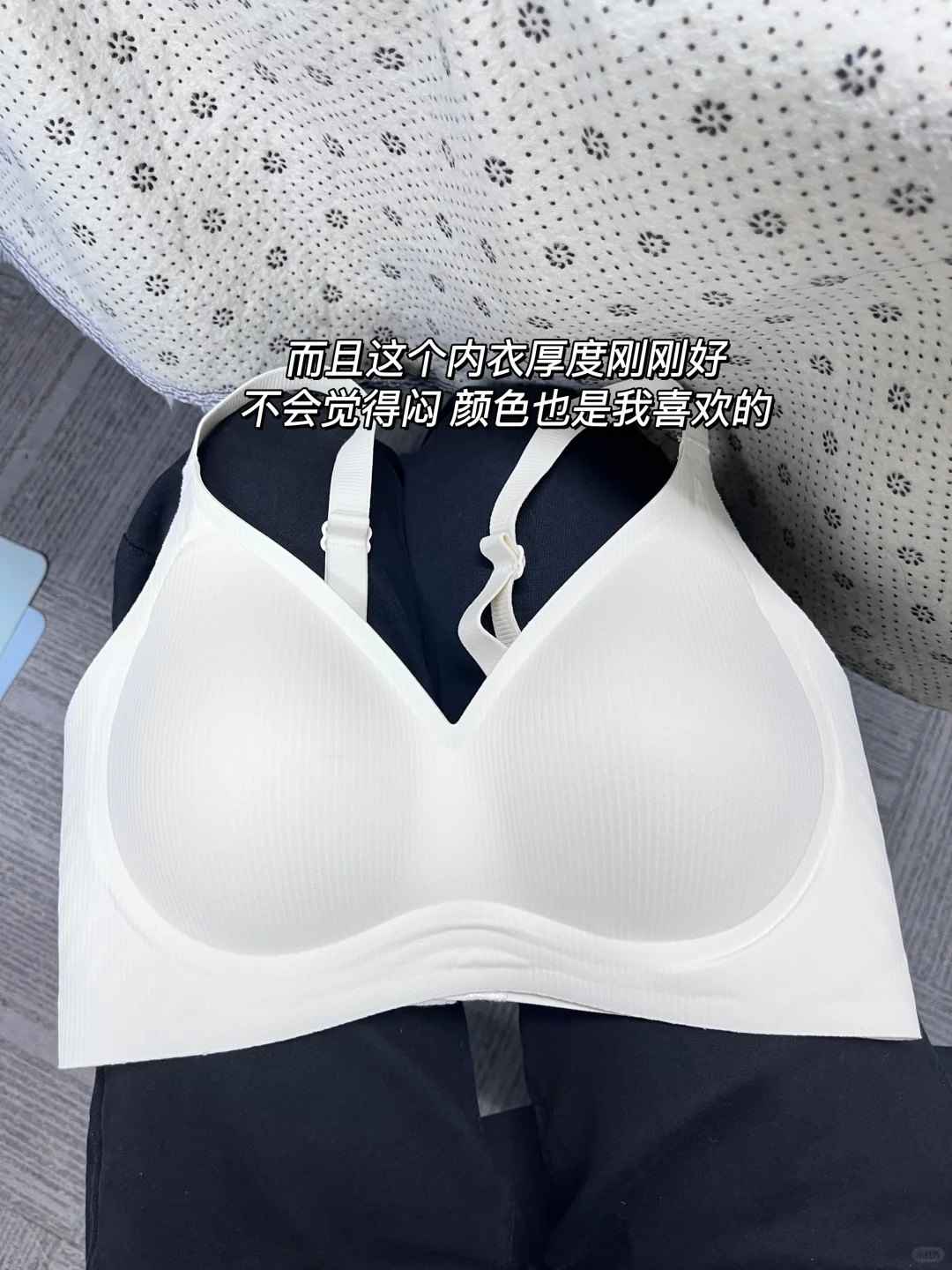 凭什么姐的🐻能垂成了这样！！