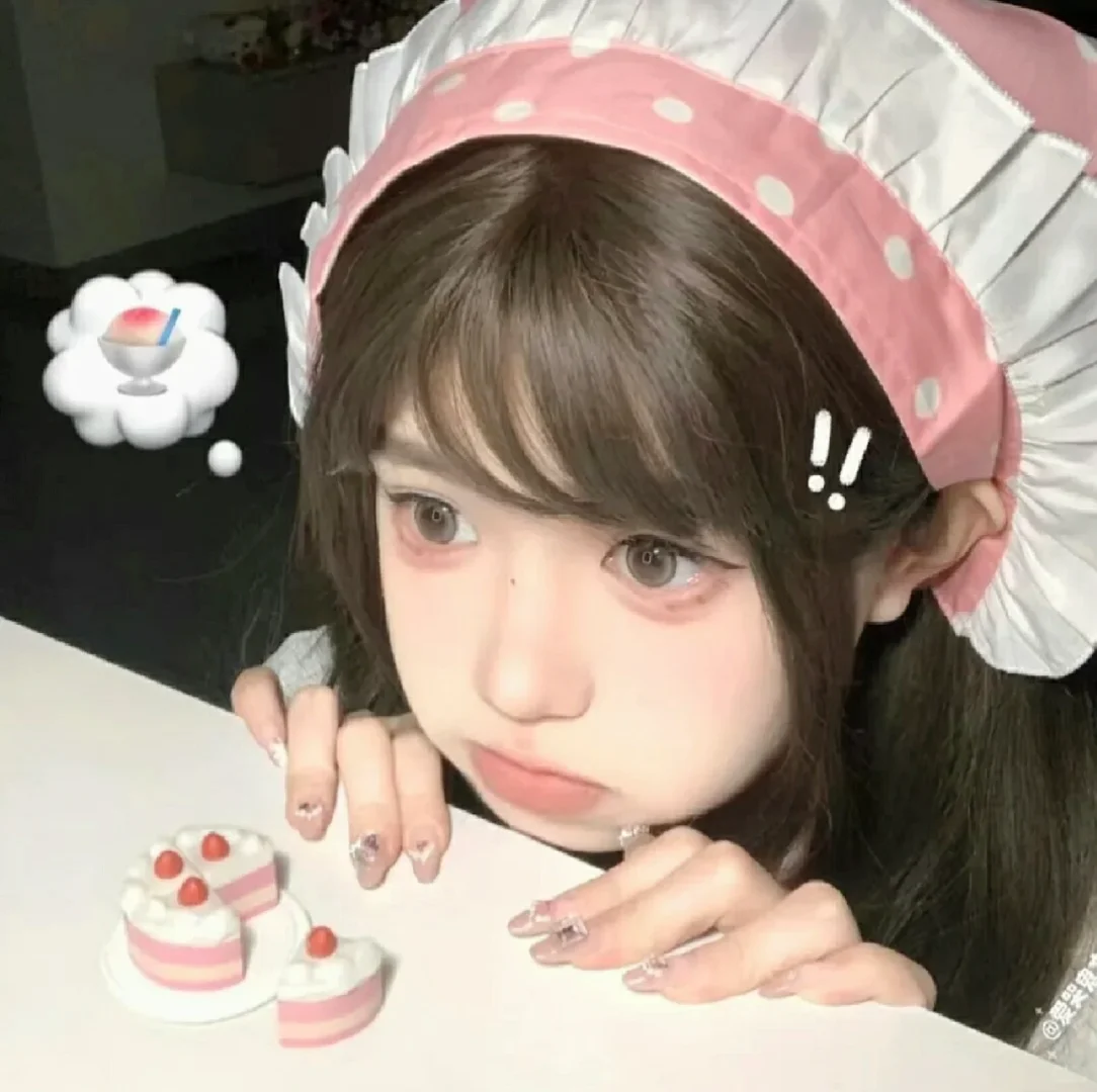 ^0^申请成为你的头软妹头像