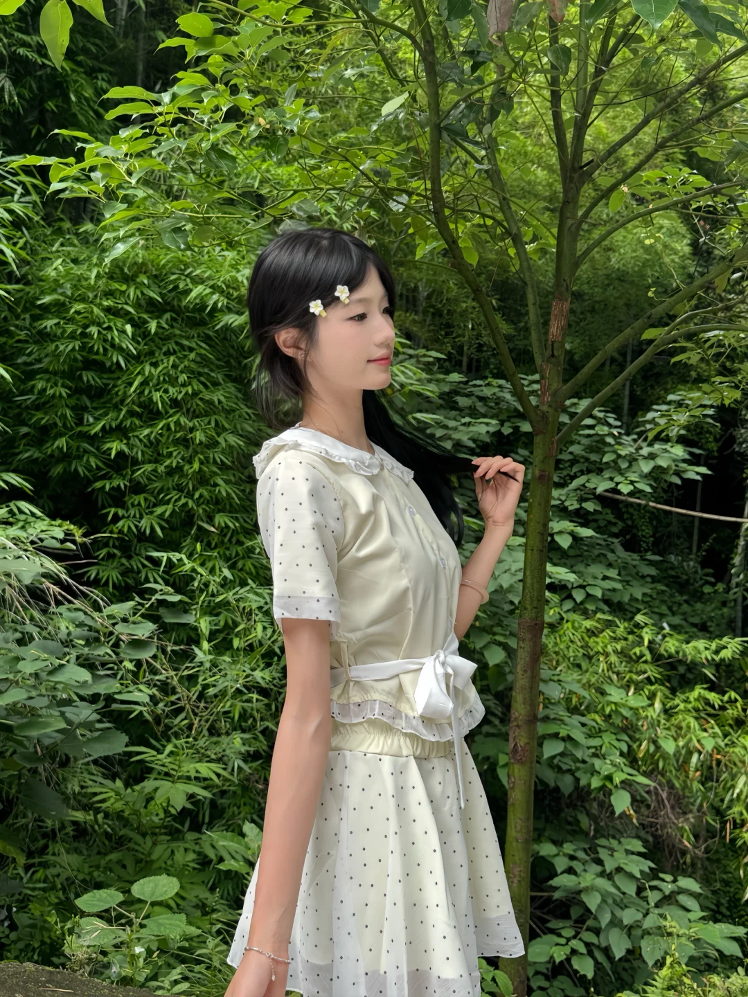 🧸🥛‧⁺💭韩韩的好温柔