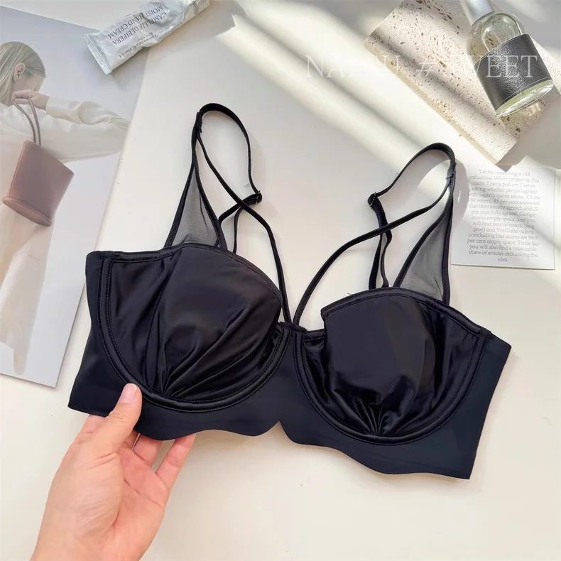 大胸内衣分享👙