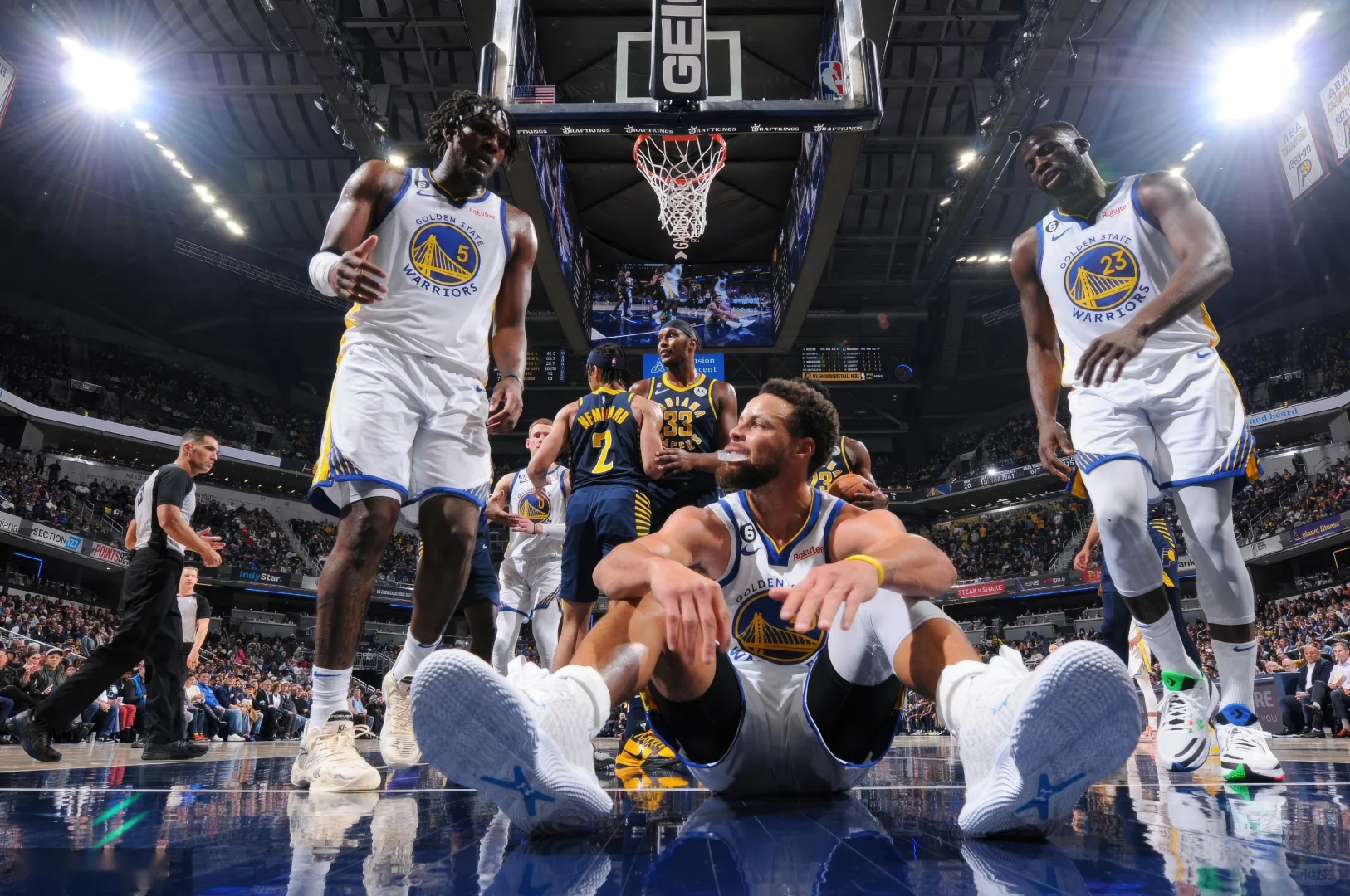 相册里的世界名画🏀