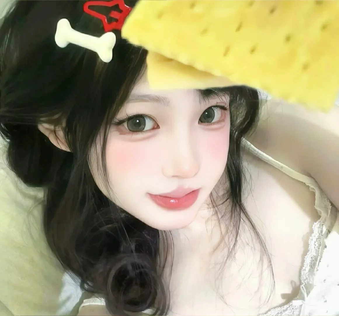 ^0^申请成为你的头软妹头像