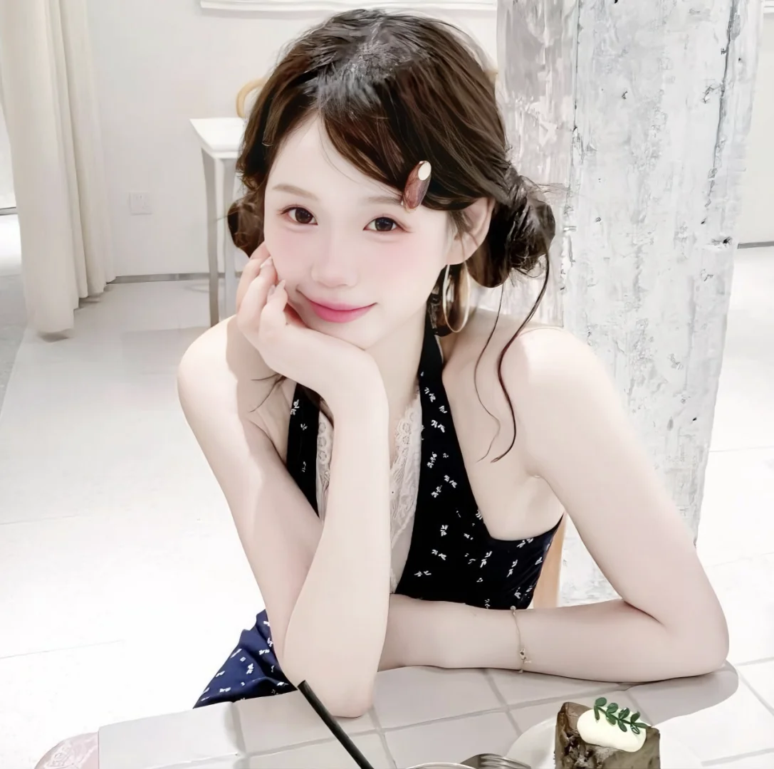 WeChat头像｜ins俏皮感