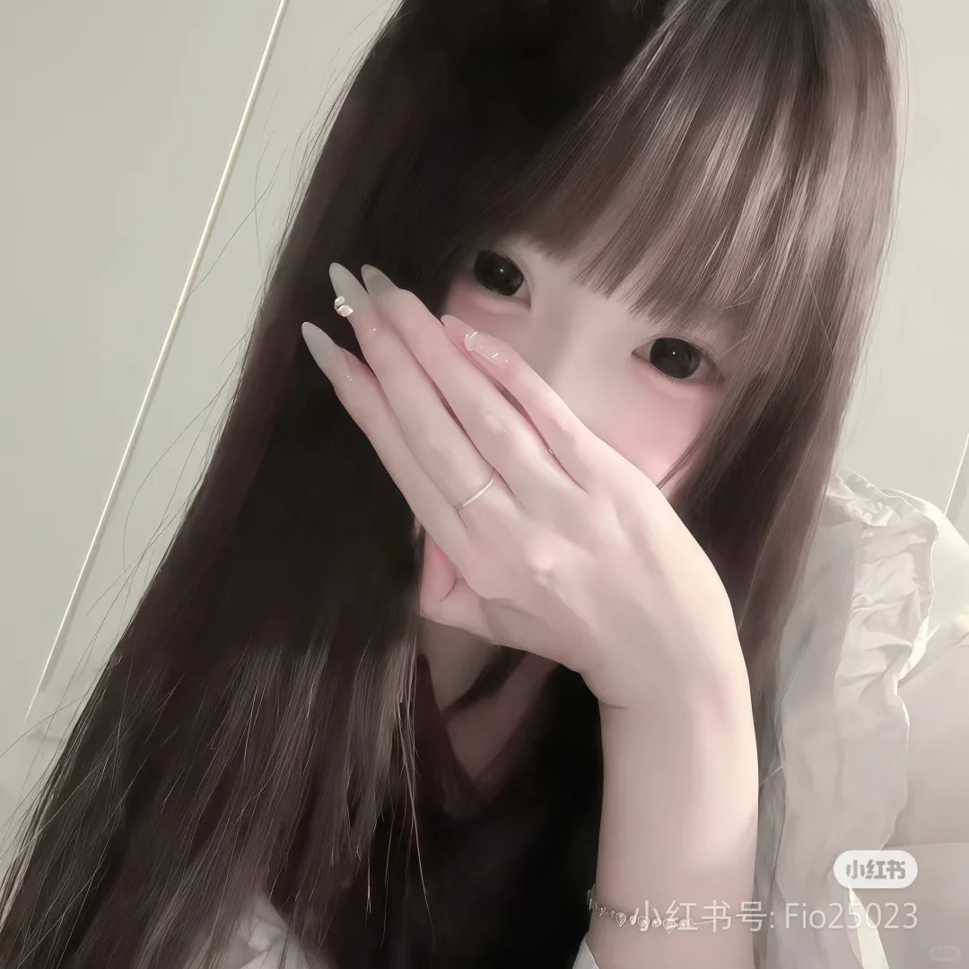 太爱这种甜妹氛围感啦🎀
