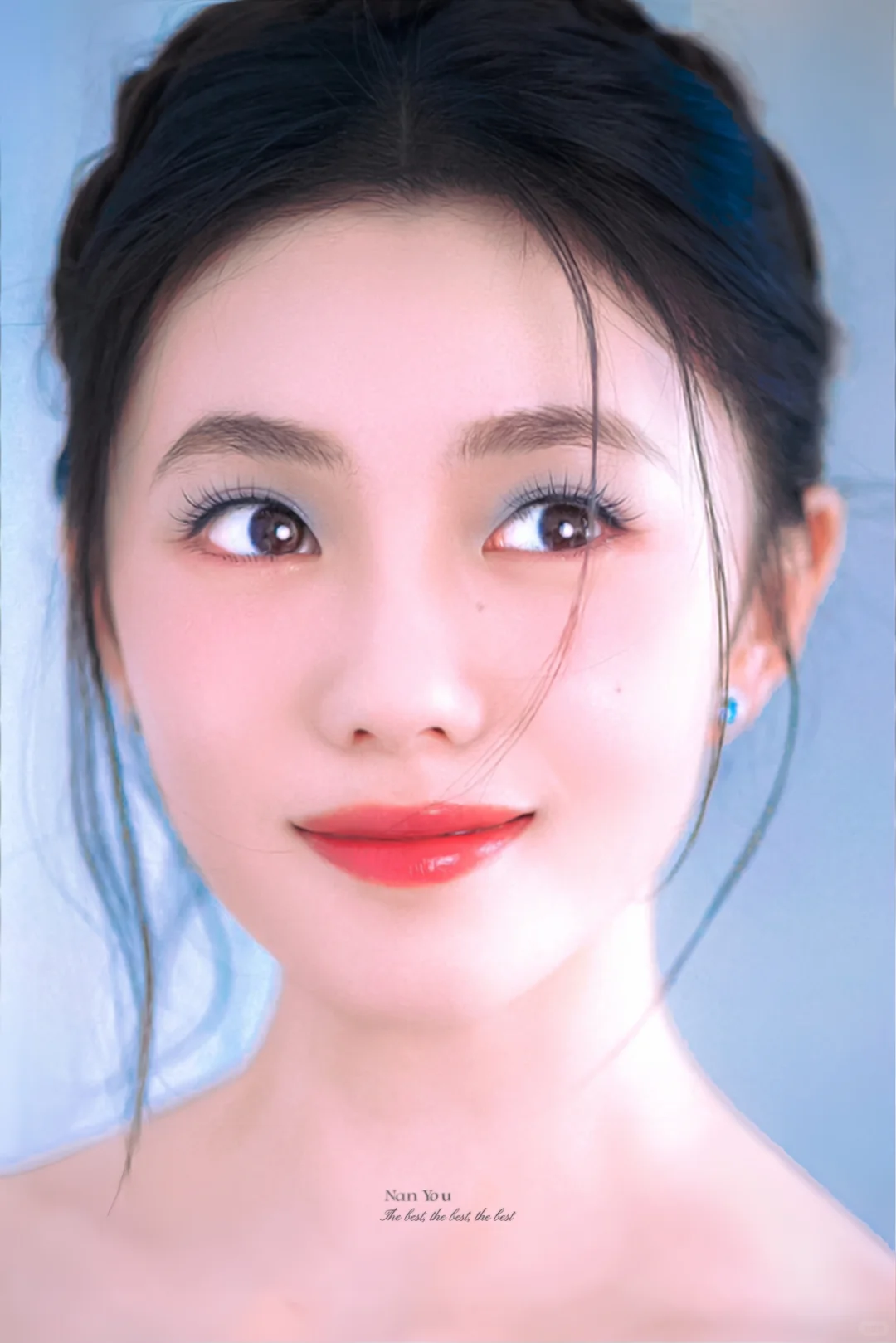 可爱公主