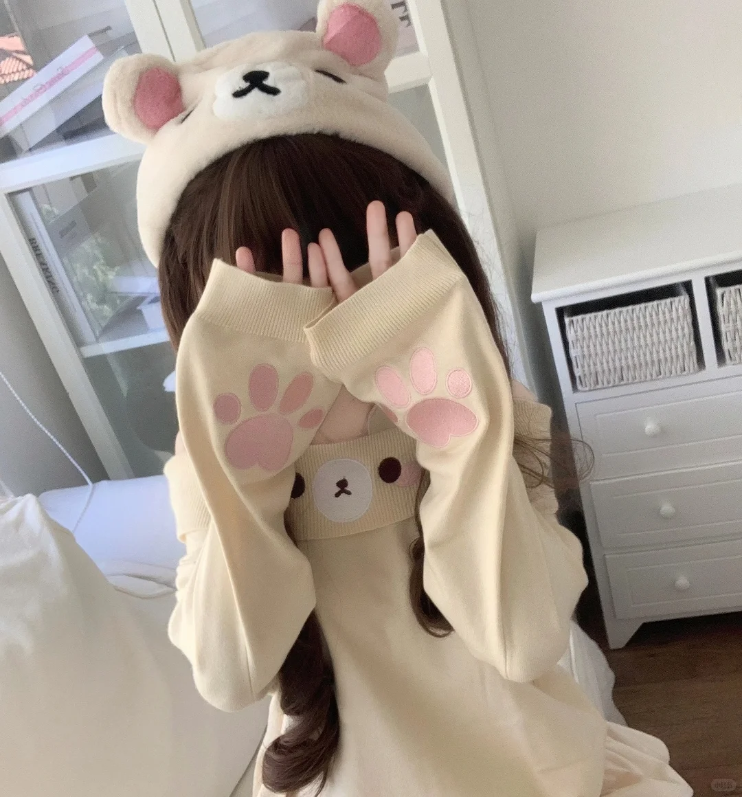萌/头像