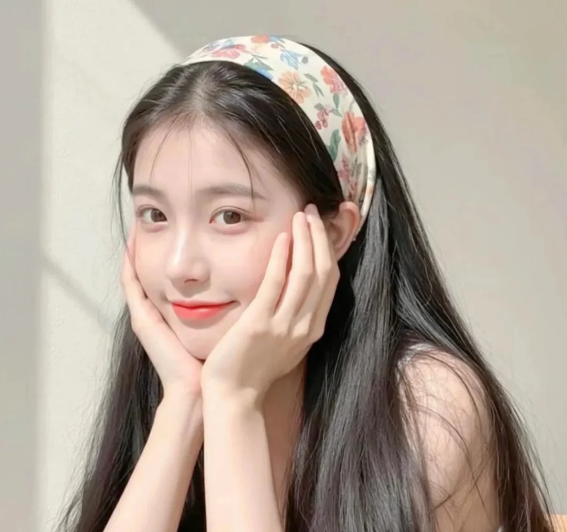 是我喜欢的软萌感❤️️