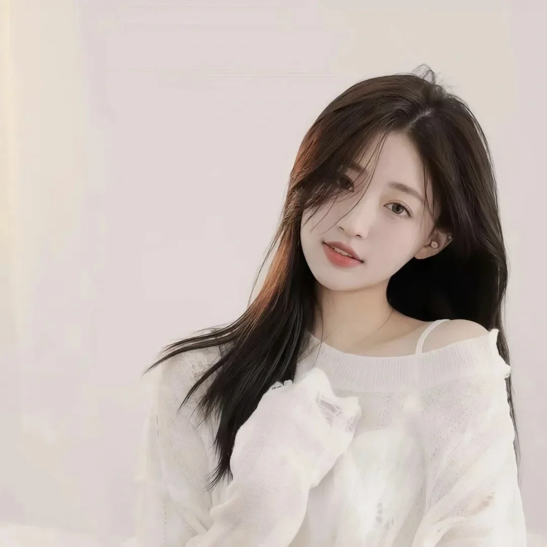 甜妹必备女头