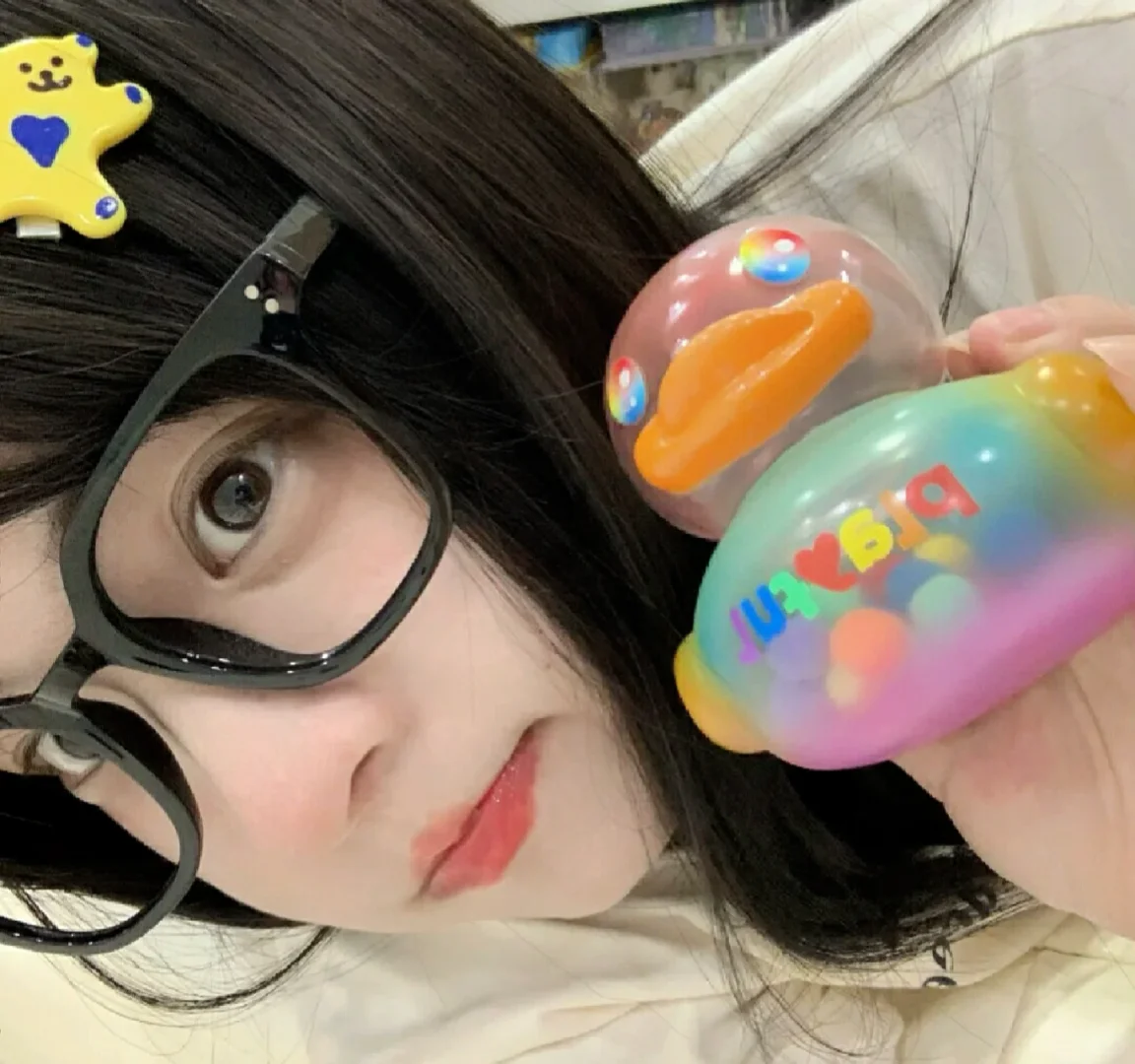 ^0^申请成为你的头软妹头像