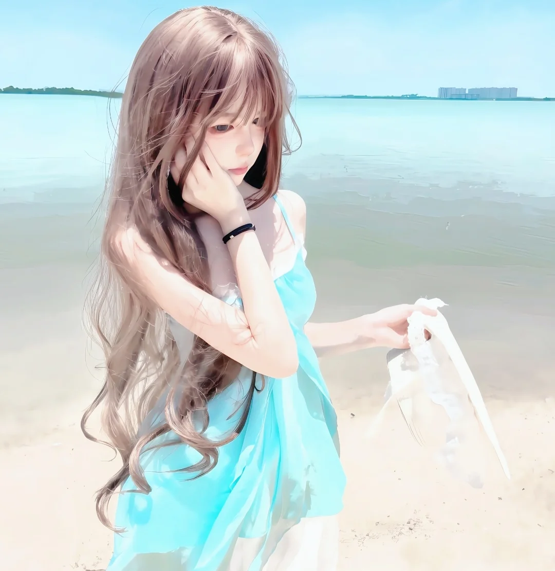 萌/头像