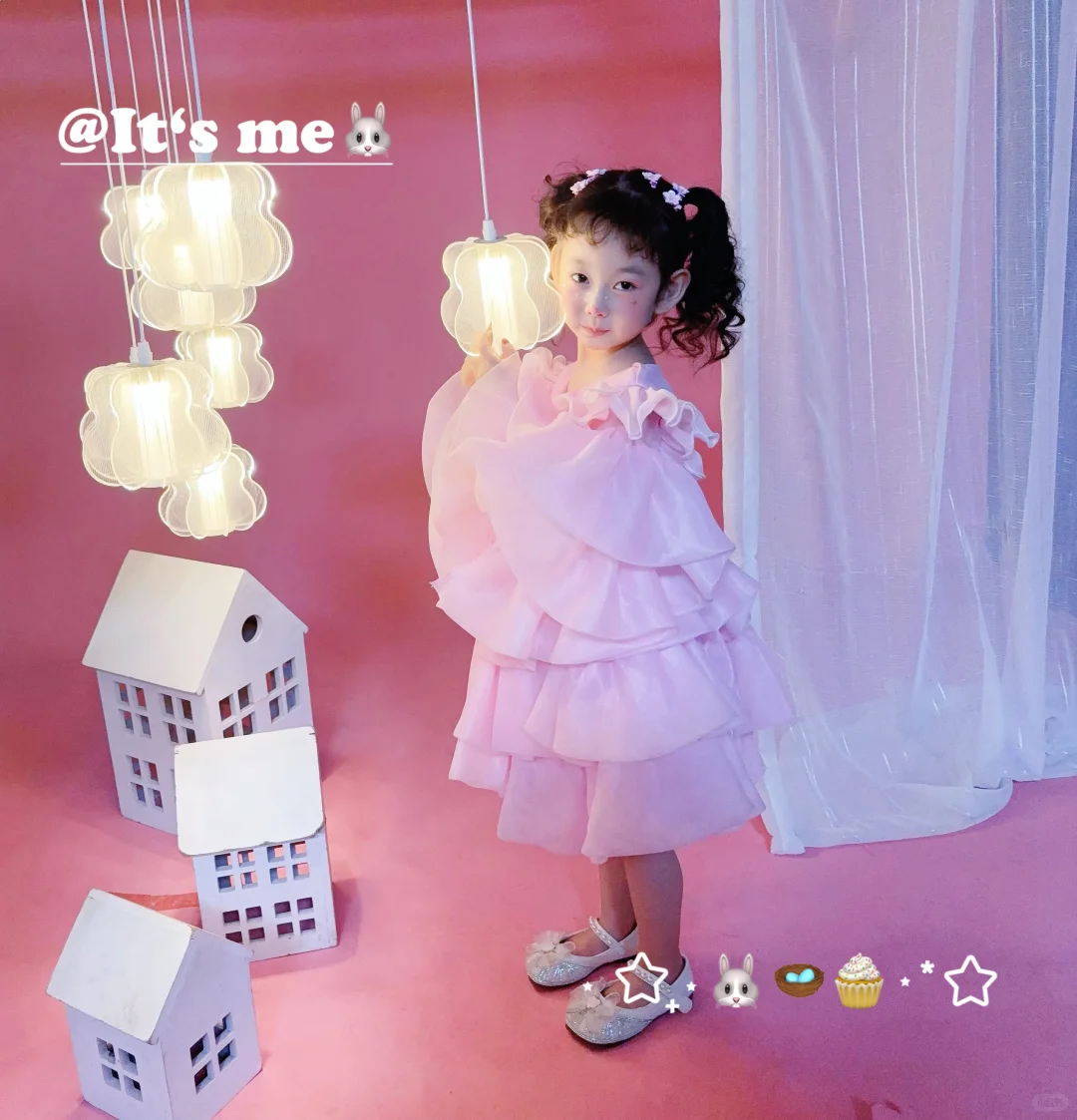 🎀 ྀི 夏日甜心🎀