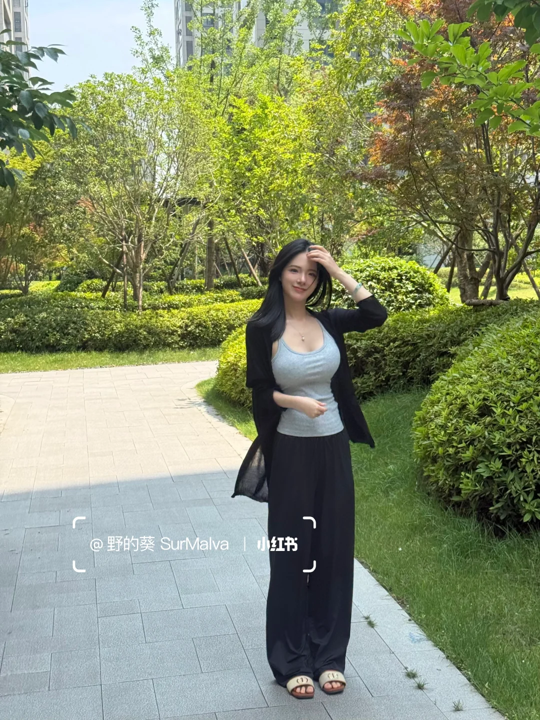 喂你好这里是辣妹！！小🐻显大的神衣它来了