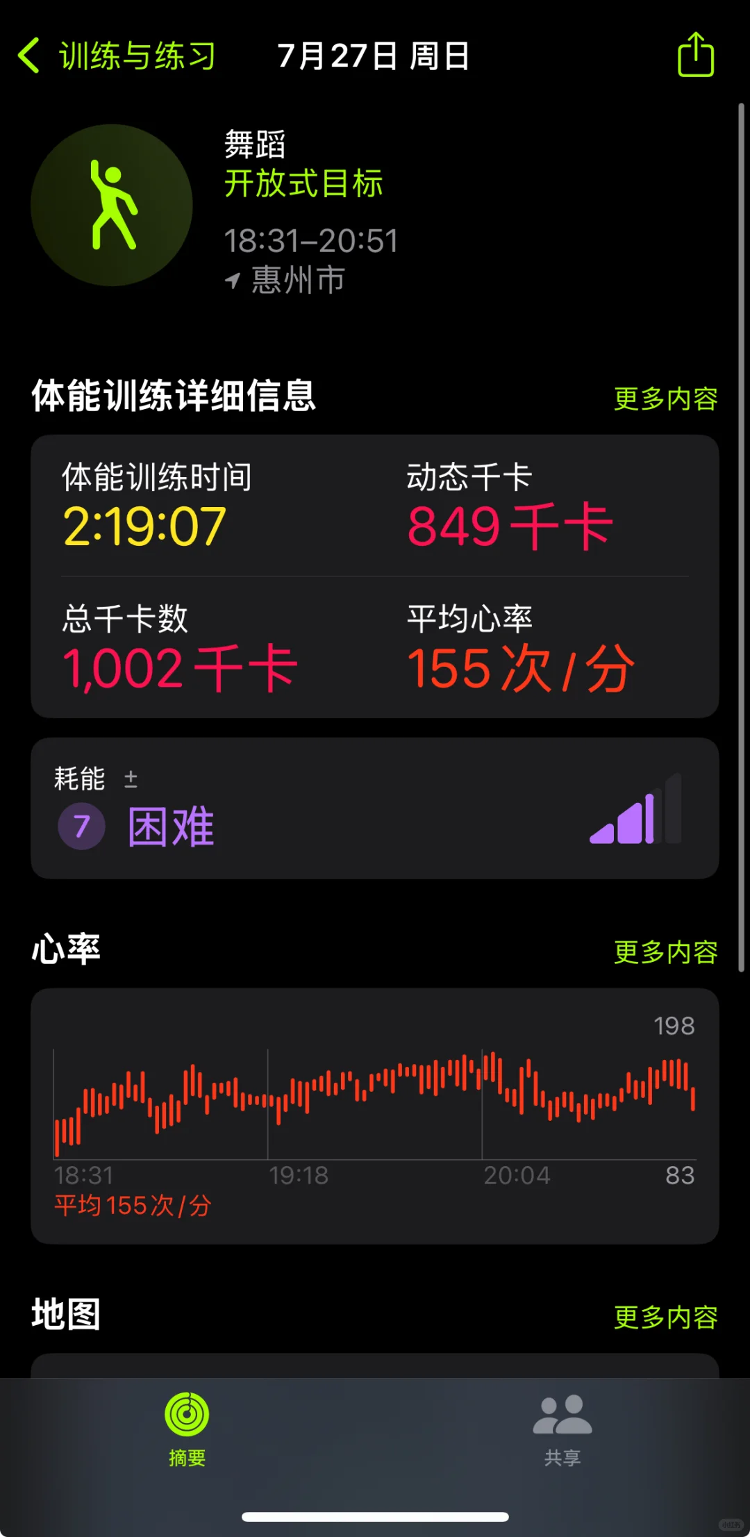 7.27拿下7月挑战⌚️