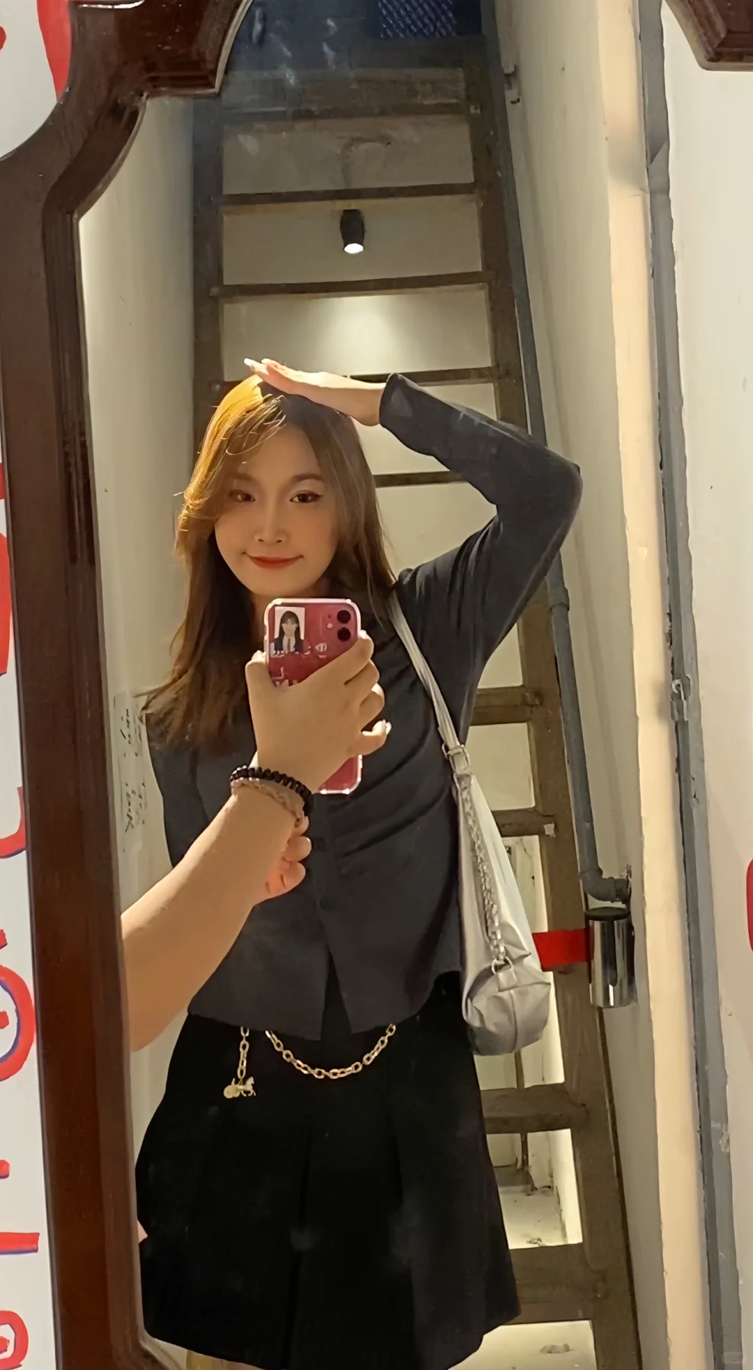一定要是美女吗？