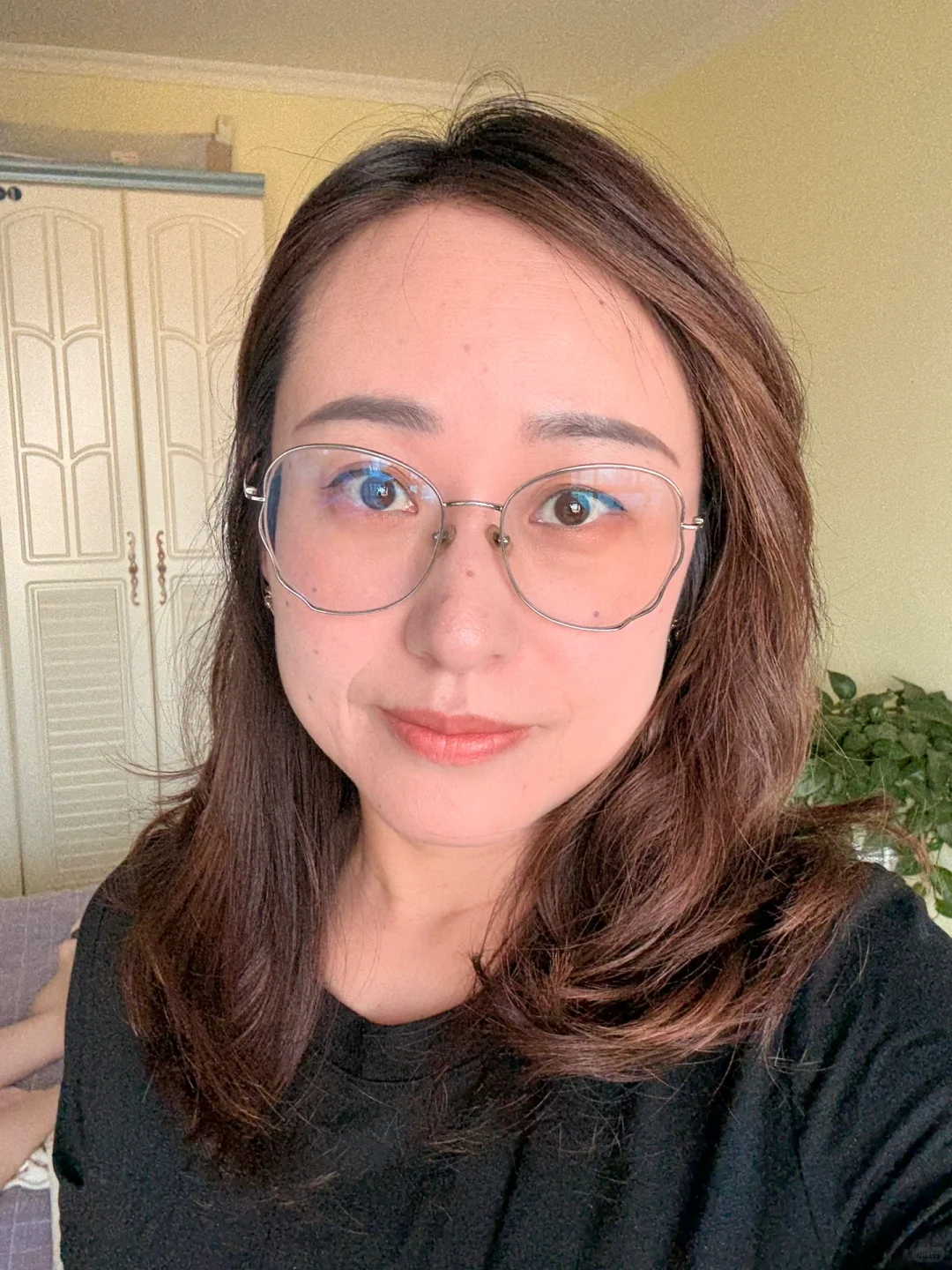 这才是普通40岁女人👩🏻化妆的意义吧？