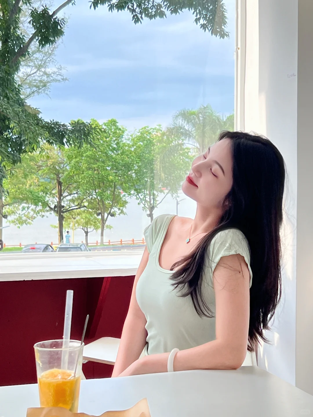 惠州探店｜天然子