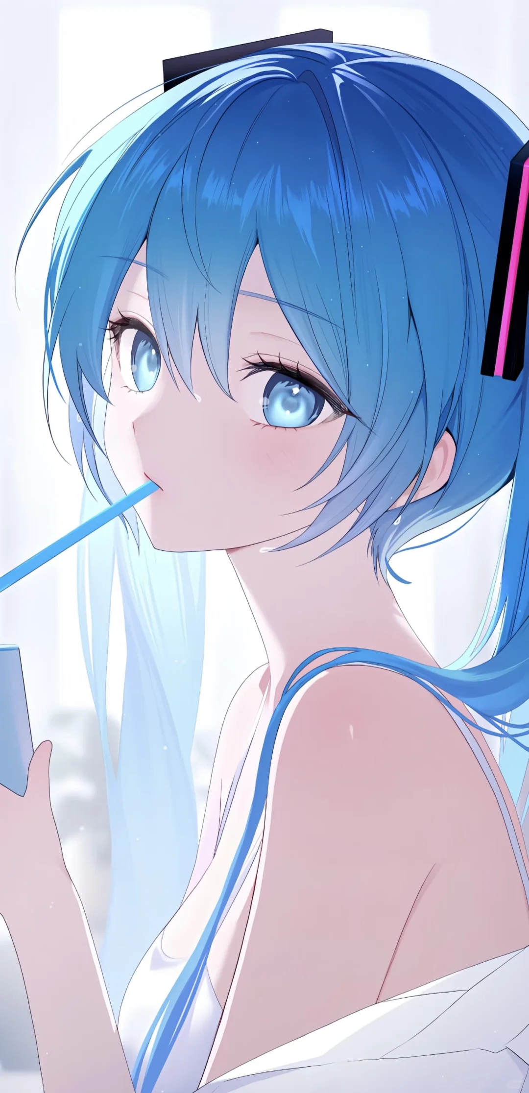 可爱壁纸丨cute wallpapers