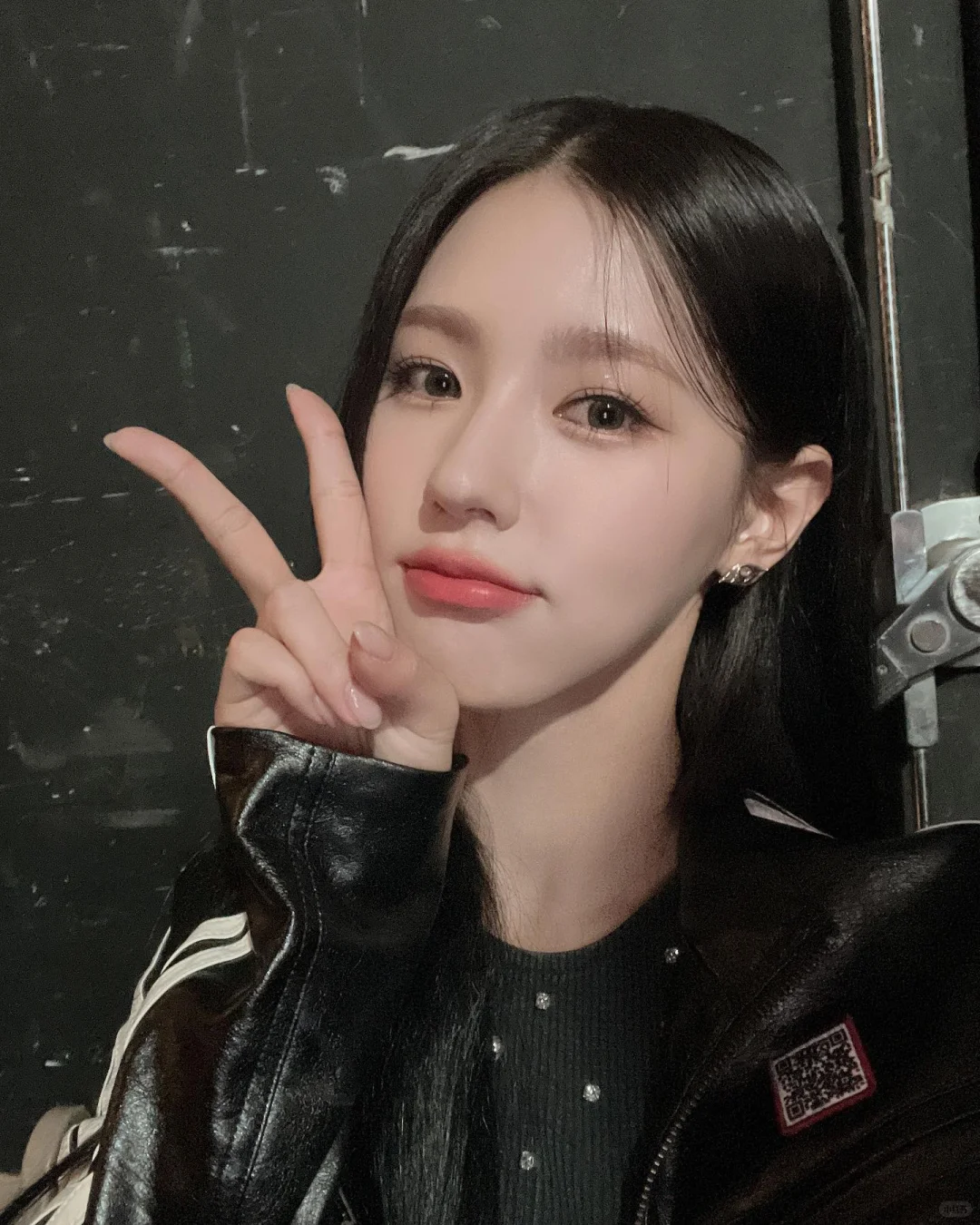 miyeon自拍合集
