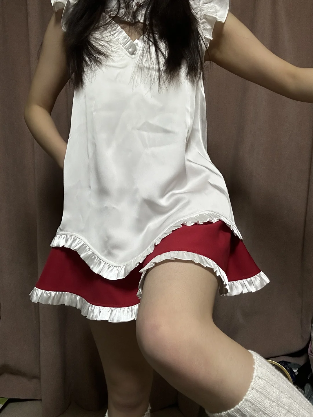 天气太冷了(｡ ́︿ ̀｡)