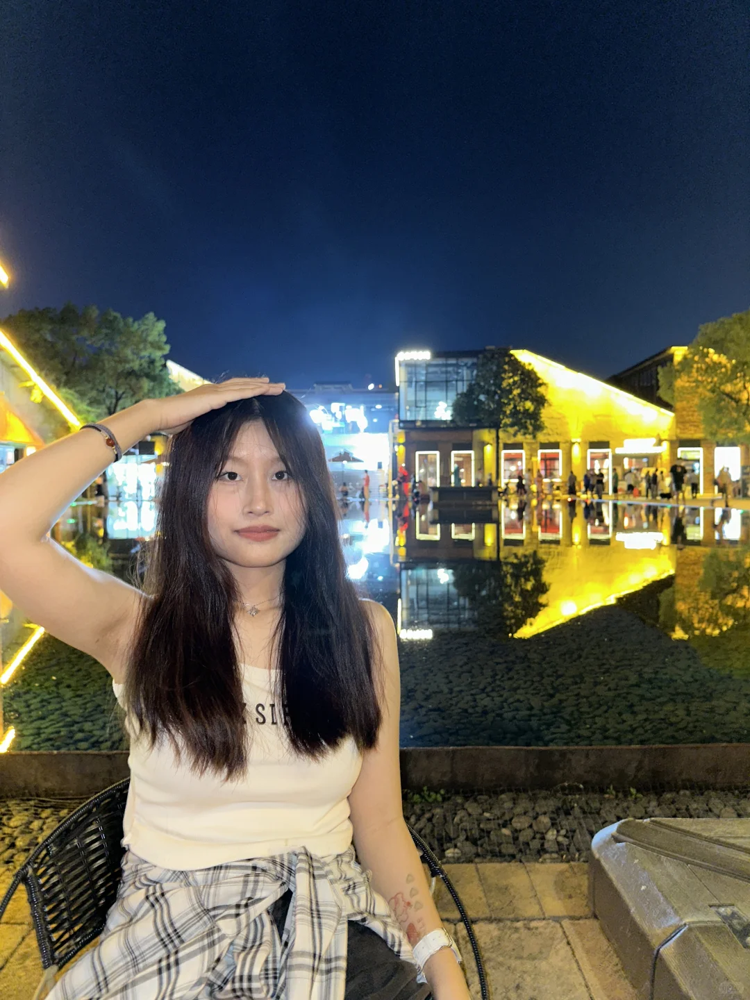 方圆脸的原相机后置变化～