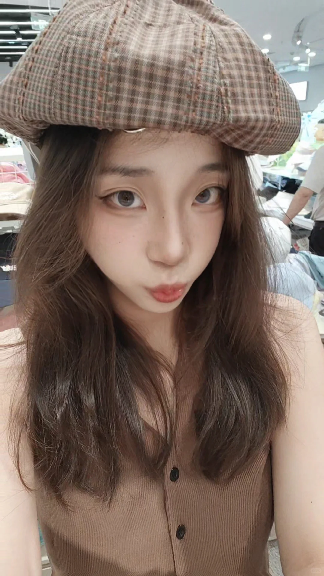 有空一起逛逛吧？好吗？