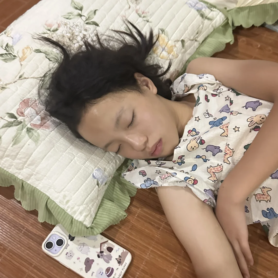 感觉妹妹太漂亮了 怎么调节