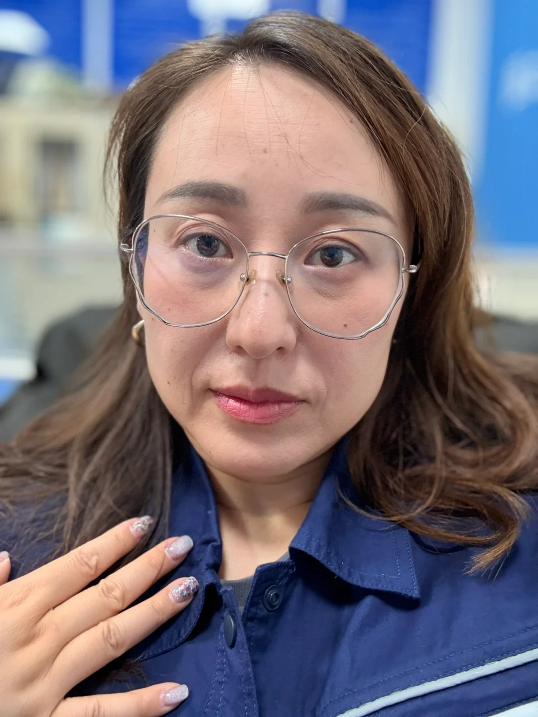 这才是普通40岁女人👩🏻化妆的意义吧？
