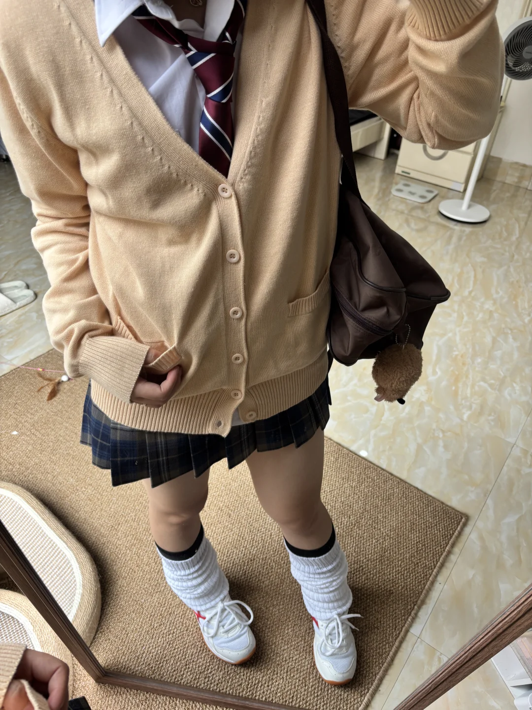 最像yhm的一集