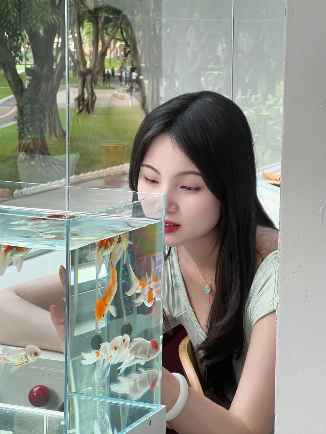 惠州探店｜天然子