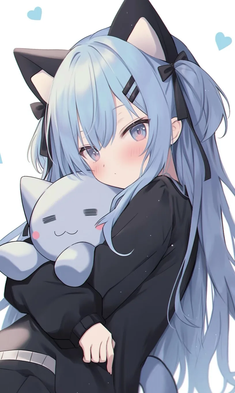 可爱壁纸丨cute wallpapers