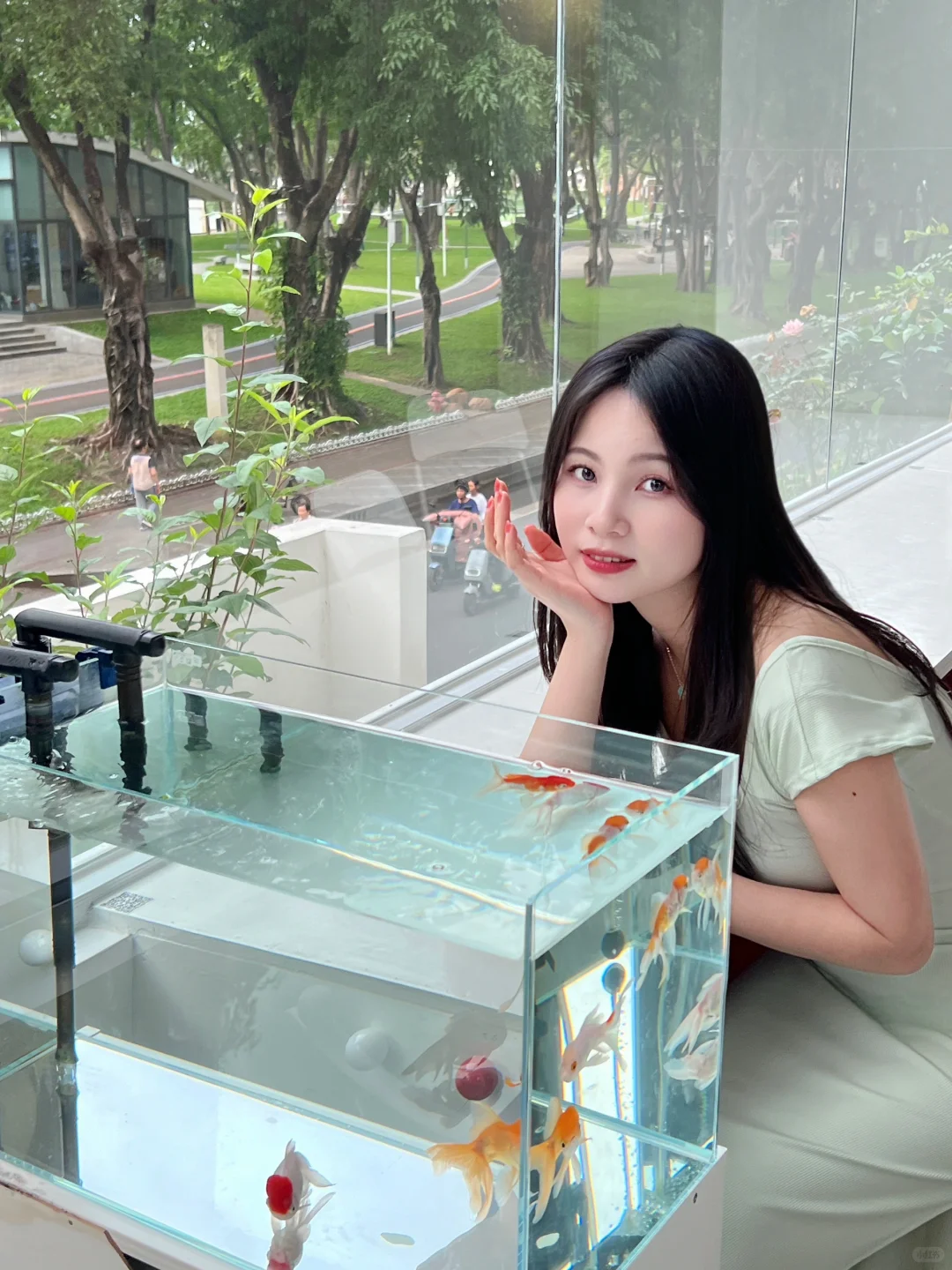 惠州探店｜天然子