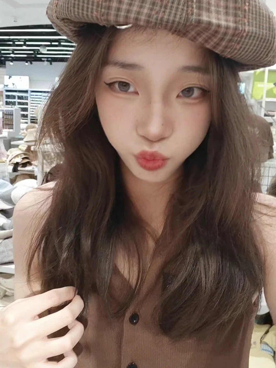 有空一起逛逛吧？好吗？