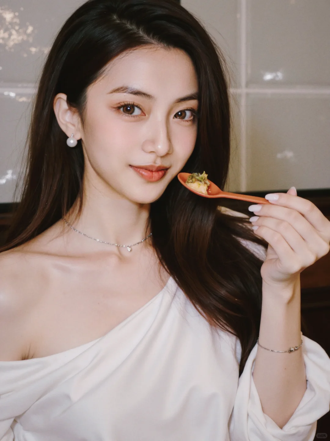 放弃幼态审美，做姐姐