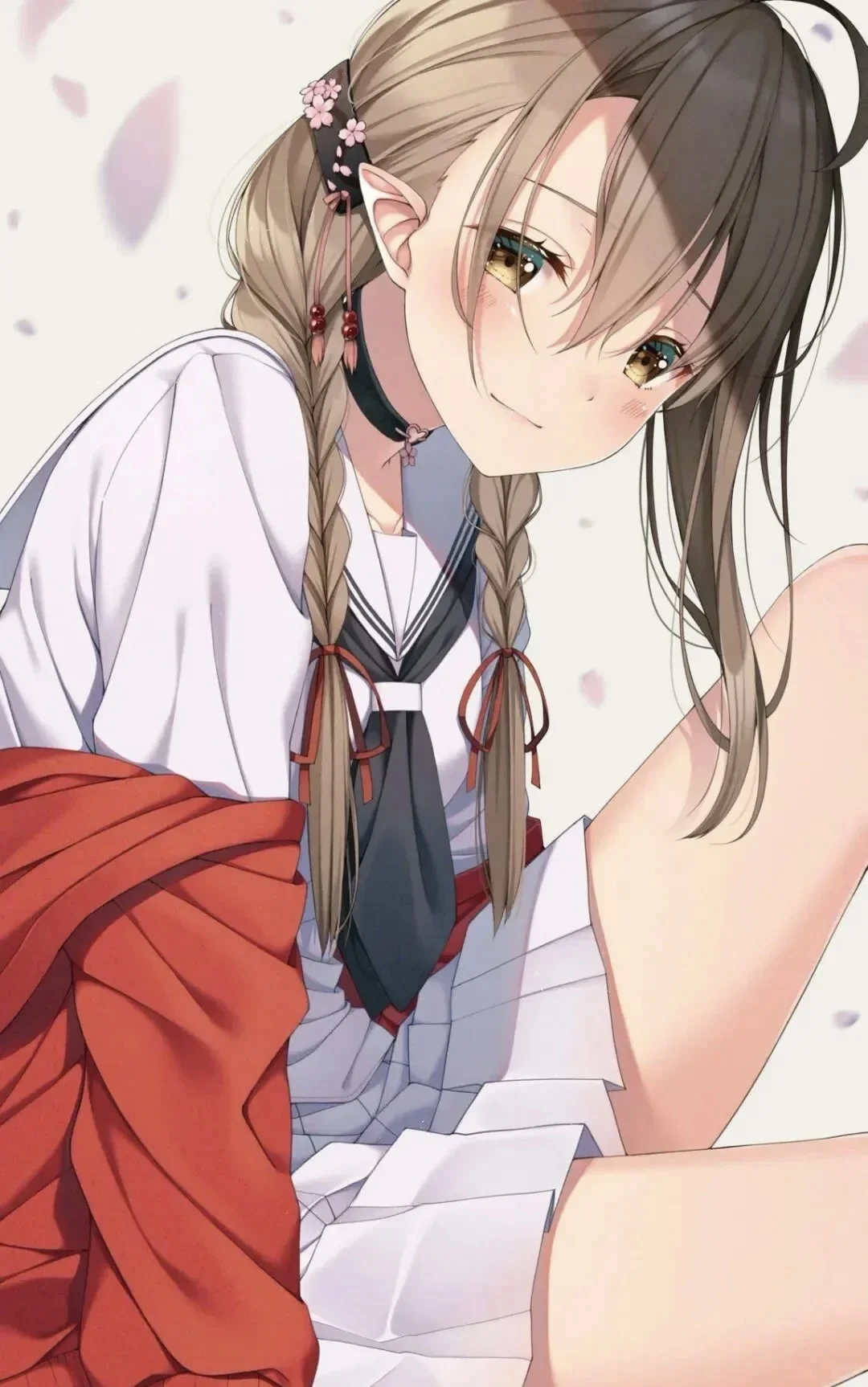可爱壁纸丨cute wallpapers