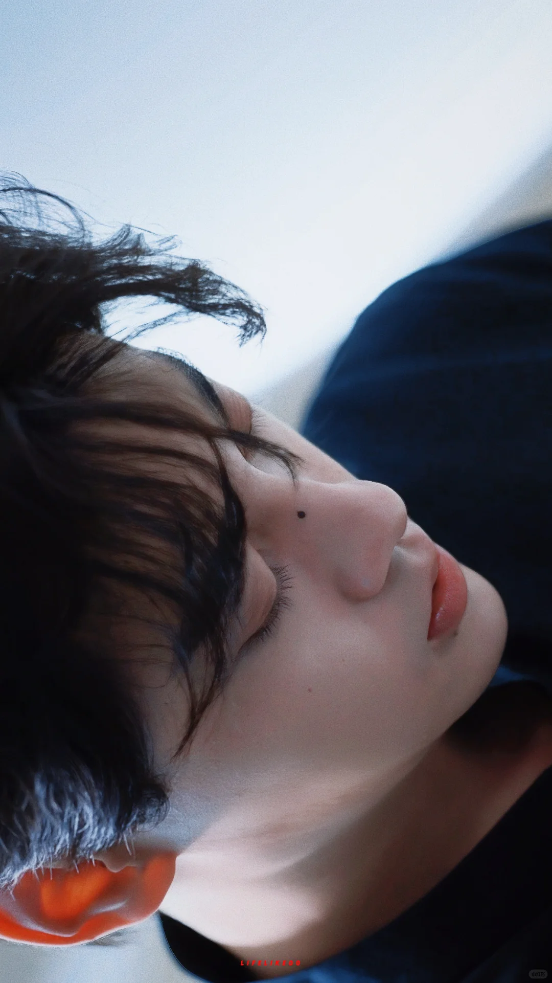 ep15 ：怼脸太美了