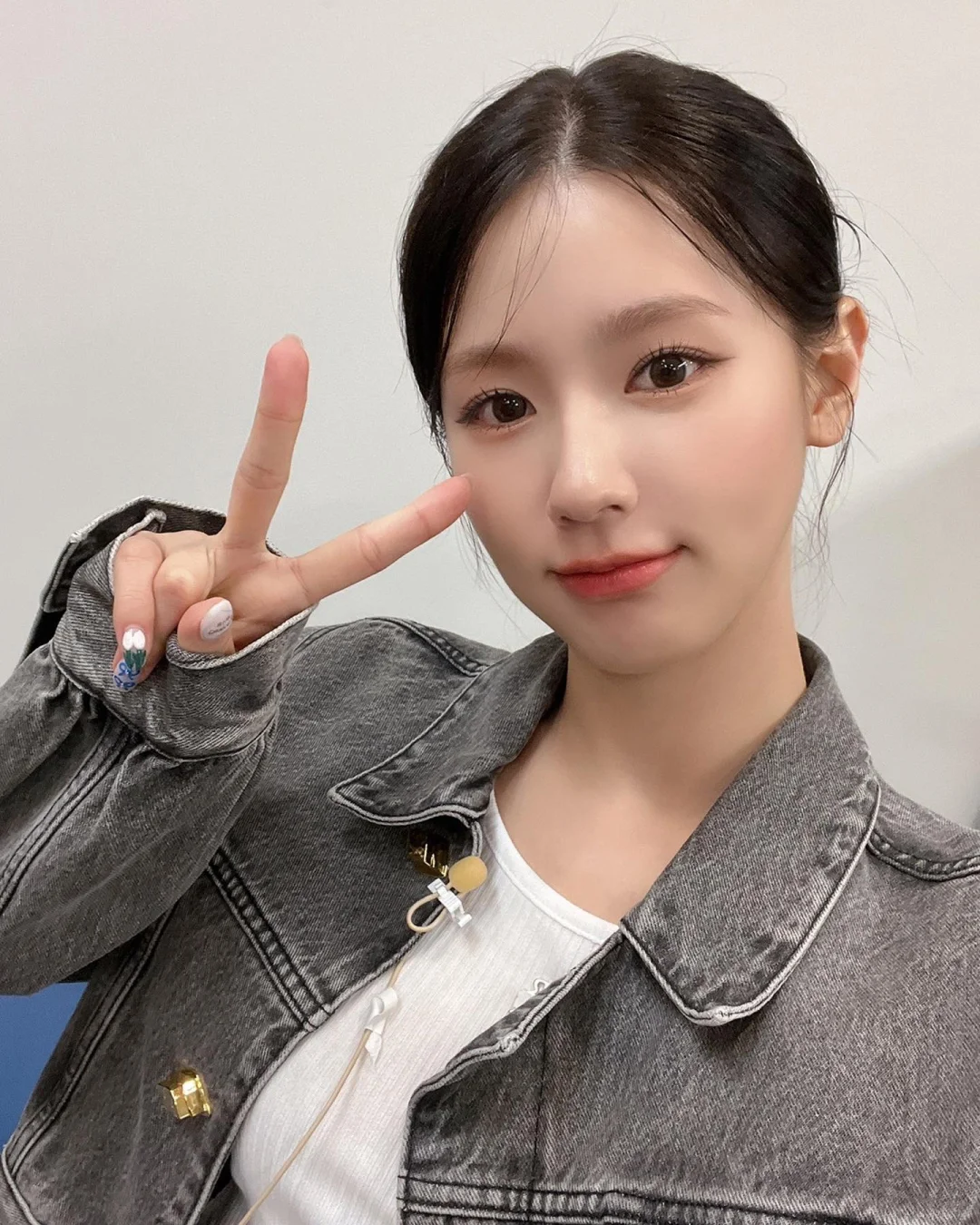 miyeon自拍合集